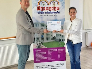 Sesfar Müdahale Programi Uygulayici Eğitimi 