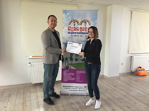 Sesfar Müdahale Programi Uygulayici Eğitimi 