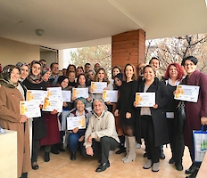 Marmaram Özel Eğitim