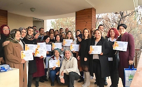 Marmaram Özel Eğitim