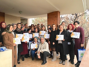 Todicognit Bilişsel Müdahale Uygulamaları Eğitimi