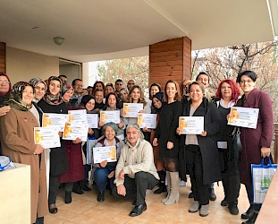 Todicognit Bilişsel Müdahale Uygulamaları Eğitimi