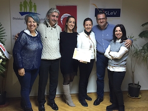 Todicognit Bilişsel Müdahale Uygulamaları Eğitimi