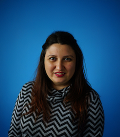 Marmaram Özel Eğitim