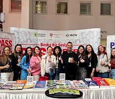 Marmaram Özel Eğitim