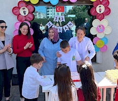 Marmaram Özel Eğitim