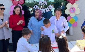 Marmaram Özel Eğitim