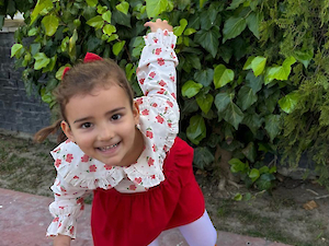 23 NİSAN ÇOCUK ŞENLİĞİ