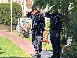 23 NİSAN ÇOCUK ŞENLİĞİ