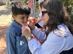 23 NİSAN ÇOCUK ŞENLİĞİ