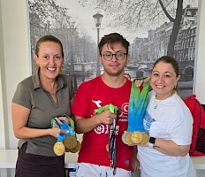 Marmaram Özel Eğitim