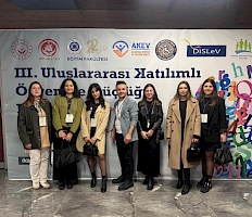 Marmaram Özel Eğitim