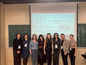 ÖZEL ÖĞRENME GÜÇLÜĞÜ KONGRESİ