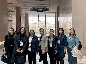 ÖZEL ÖĞRENME GÜÇLÜĞÜ KONGRESİ