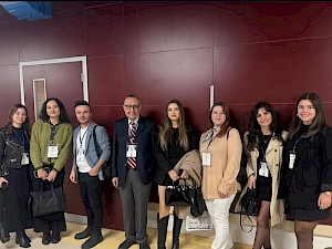 ÖZEL ÖĞRENME GÜÇLÜĞÜ KONGRESİ