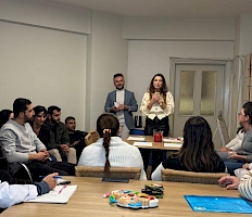 Marmaram Özel Eğitim