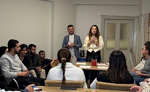 Marmaram Özel Eğitim