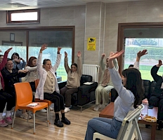 Marmaram Özel Eğitim