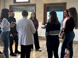 Marmaram Özel Eğitim