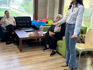 Marmaram Özel Eğitim