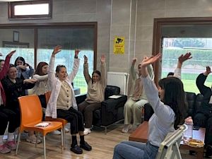 Marmaram Özel Eğitim