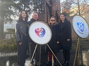 3 Aralık Farkındalık Etkinlikleri