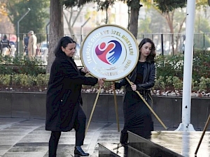 3 Aralık Farkındalık Etkinlikleri