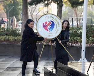 3 Aralık Farkındalık Etkinlikleri