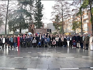 3 Aralık Farkındalık Etkinlikleri