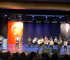 Marmaram Özel Eğitim
