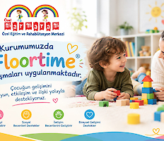 Marmaram Özel Eğitim