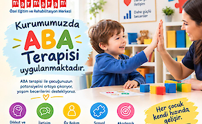 Marmaram Özel Eğitim