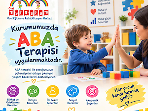 ABA Terapisi